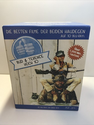 Bud spencer terence hill - spencer,