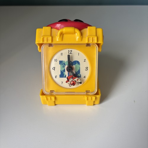 Reisewecker vintage - reisewecker, ⏰
