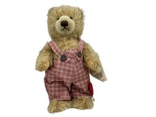 Künstlerbär Hermann Sammler