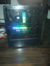 High-End Gaming PC: RTX