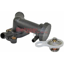 Metzger Thermostat + Dichtung