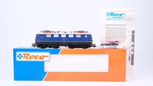 Roco 43956 lok e - roco, 41