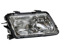 VAN WEZEL Scheinwerfer Rechts