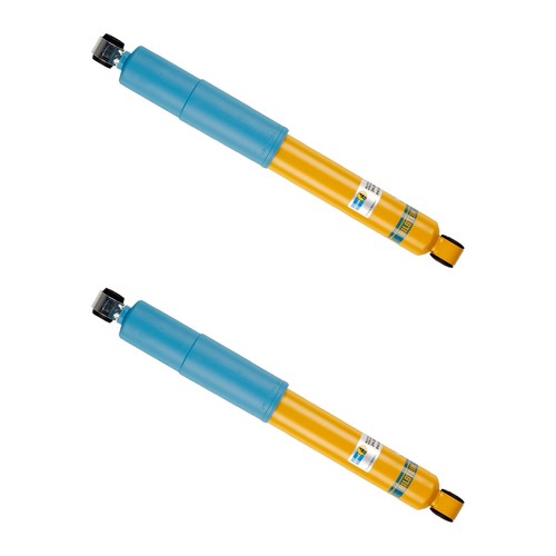 Stoßdämpfer set hinterachse - stoßdämpfer-set,
