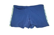 DAMEN HOTPANTS BIKINIHOSE