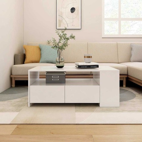 Couchtisch 102x55x42cm
