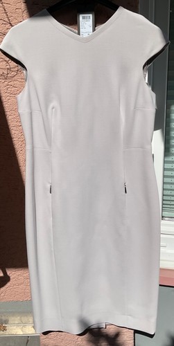 Damenetuikleid grau windsor - damenetuikleid,, grau,