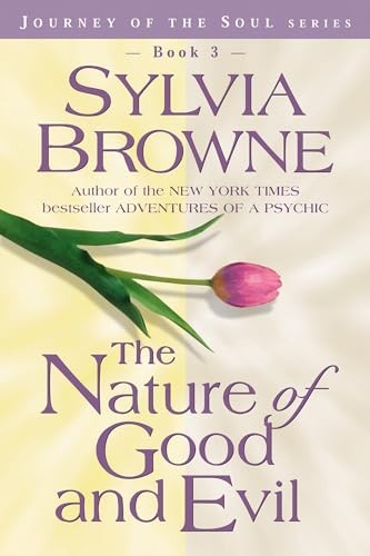 The nature good and evil - nature,