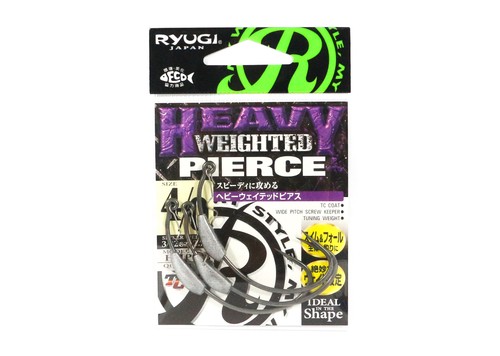 Ryugi hhp088 heavy weighted - ryugi,