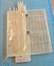 Bosch Siemens Neff Wärmetauscher Wasserfalle Tasche 00215761 00267631 5600033058