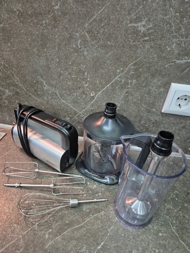 Gastroback stabmixer set - stabmixer,