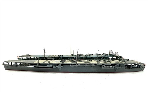 Hasegawa flugzeugträger zuiho - flugzeugträger,