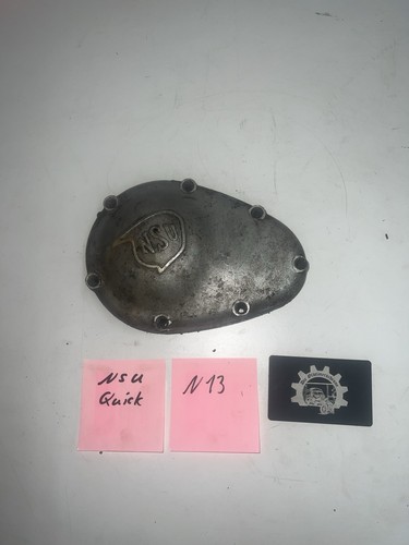 Nsu quick motordeckel - nsu,