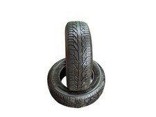 2x Winterreifen Kleber Krisalp