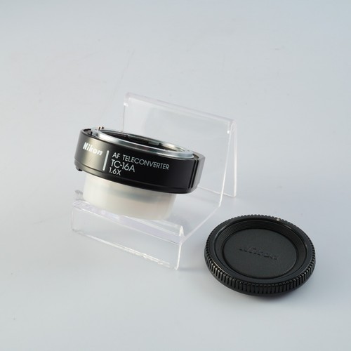 Nikon telekonverter 16a - nikon,