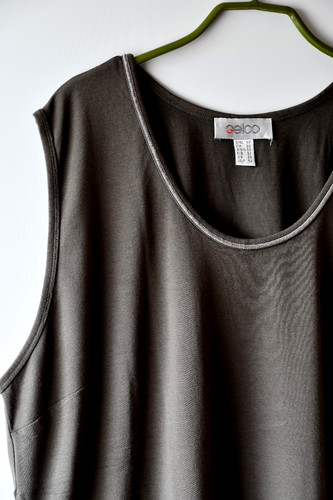 Neuwertiges top tshirt ohne - neuwertiges,