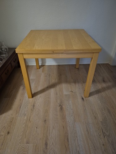 Esstisch esszimmertisch zum - esstisch,