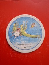 Bierdeckel Münchner Im Himmel
