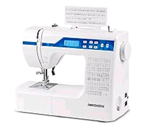 Medion digitale nähmaschine - medion,