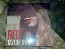 Taylor Swift - Red     VINYL