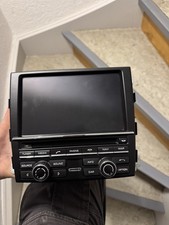Porsche Panamera 970 Navigation GPS Navi Radio CD Multimedia