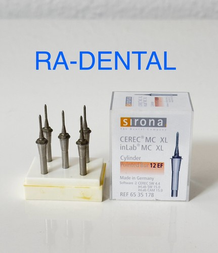 Sirona cerec inlab - 5x,