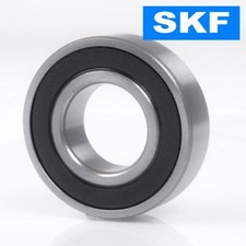 SKF Rillenkugellager 62200 bis