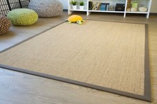 Sisal Teppich Brazil -