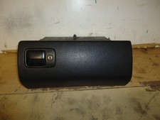 Golf 3 Handschuhfach   ohne Beifahrerairbag  1H1857103 schwarz