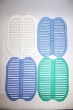 Tupperware Frischegitter 3422 (21,1 cm x 15,2 cm) f. Cool N'Fresh-Set Ersatzteil