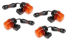 4 Stück Blinker für YAMAHA