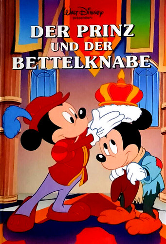 Walt disney horizont verlag - *walt,