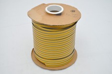 10m Fensterdichtung selbstklebend Gummidichtung Türdichtung Dichtband Bundeswehr