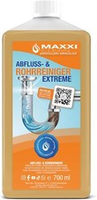 Rohrfrei Abflussreiniger 0,7 L