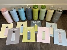 16x True Fruits Set Edel&Stahl Salz Seife Spüli Öl Essig Pfeffer Cannabis Zucker