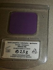 Deesse Lidschatten Baustein