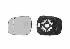 VAN WEZEL Spiegelglas