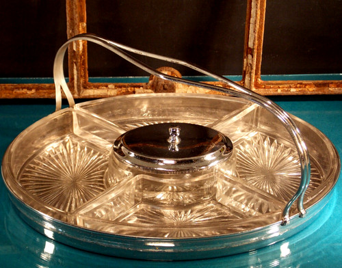Jugendstil kabarett kaviar - jugendstil,