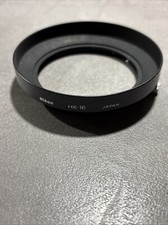 Nikon gegenlichtblende - nikon, hk-16