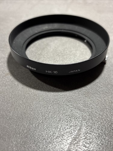 Nikon gegenlichtblende - hk-16,