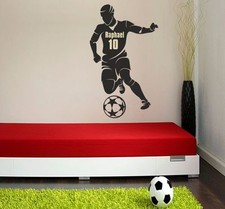 Wandaufkleber Wandtattoo