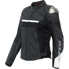 Damen motorrad jacke 40d - damen, 46=40d