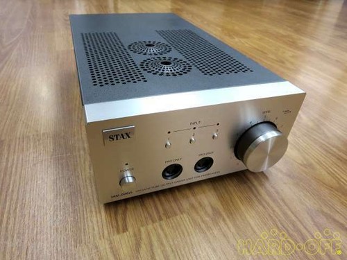 Stax treiber einheit für - stax,
