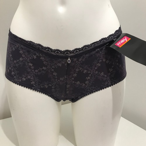 Mey prune lila shorty slip - mey,