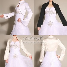 Jacke Bolero für Hochzeit