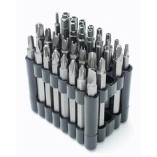 PROFI BIT SATZ 32 TLG BR