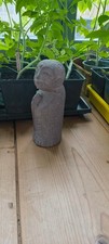 Figur Mönch, Jizo Statue