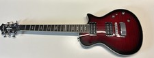 Hagström Ultra swede