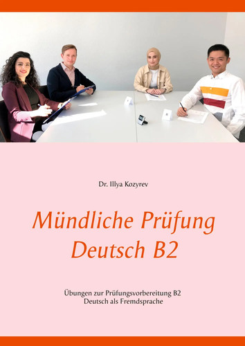 Mündliche prüfung deutsch - mündliche,