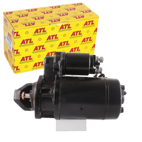Atl anlasser starter 9kw - anlasser, 1,9kw